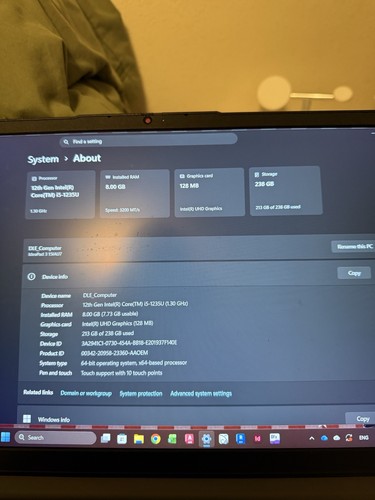 Lenovo ideapad 256 - lenovo, 15,6""