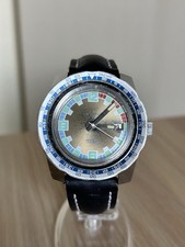 Orologio vintage skin Diver