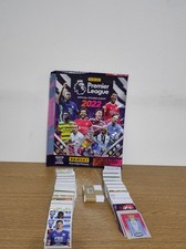 Panini Premier League 2022
