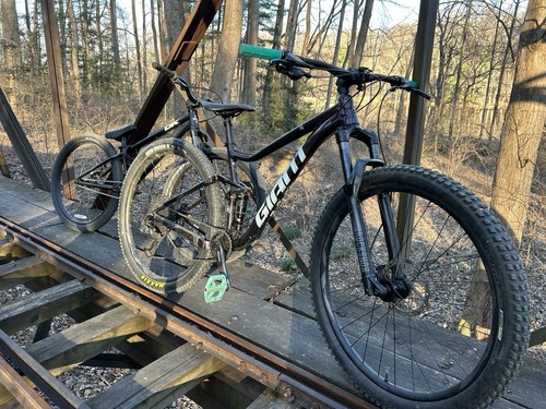Giant stance upgraded - 1,
