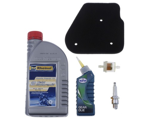 Kit ispezione piccolo - ,, adatto