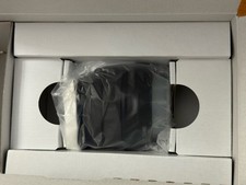 Fujifilm XC 15-45mm f/3.5-5.6 OIS PZ obiettivo (nero) + filtro UV - nuovo in scatola bianca