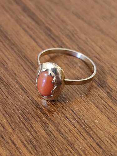 Anello oro 18k - anello, con