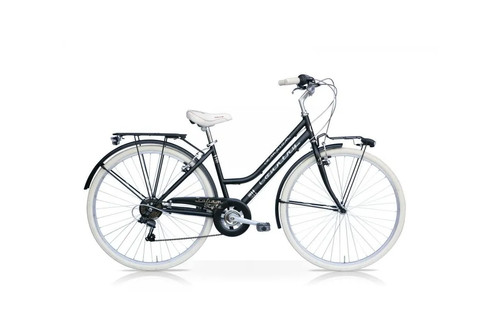 Bicicletta donna country - da,
