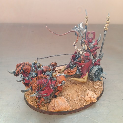 Warhammer age sigmar - of,