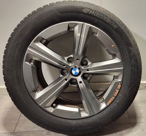 Bmw u06 225e xdrive ruota - ruota, a