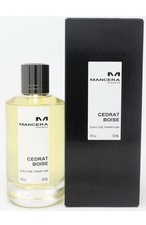 MANCERA CEDRAT BOISE  120 ML