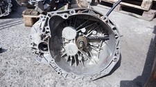 CAMBIO RENAULT TRAFFIC 1,9 DCI