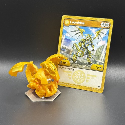Bakugan battle brawlers - -,