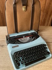 Macchina da Scrivere Antares