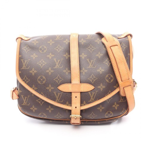Borsa tracolla louis vuitton - a,