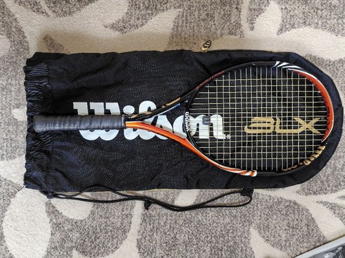 Racchetta tennis wilson - da,