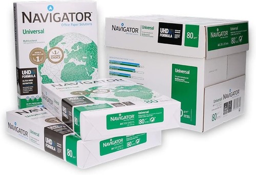 Carta navigator risme 80 - 5,