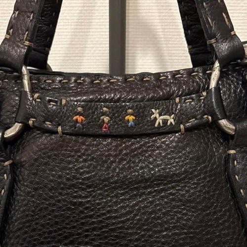 Borsa mano henry beguelin - a,