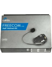 IT Kit microfono casco Jet