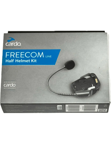 Kit microfono casco - , jet