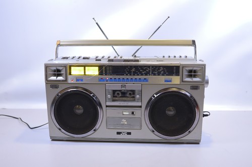 Vintage jvc model m70c - model, rc-m70c