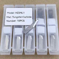 Comelz HZ2N.L1 Lama per