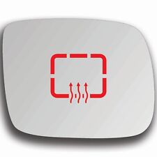 Vetro Specchio Retrovisore