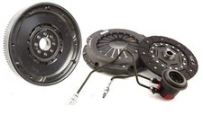 Kit Frizione + Volano Bimassa
