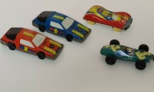Auto d'epoca sovietica