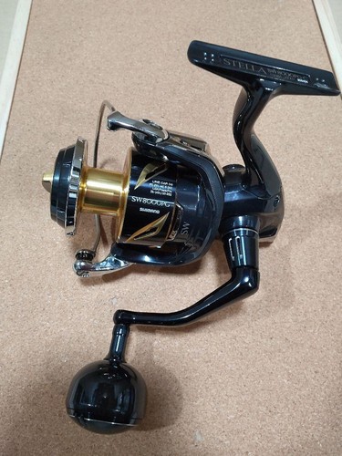 Mulinello spinning shimano - mulinello,