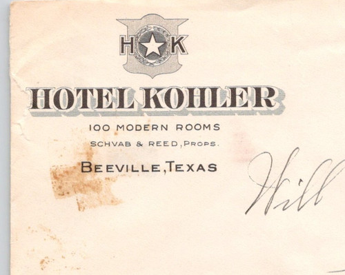 Copertina pubblicitaria hotel - copertina,