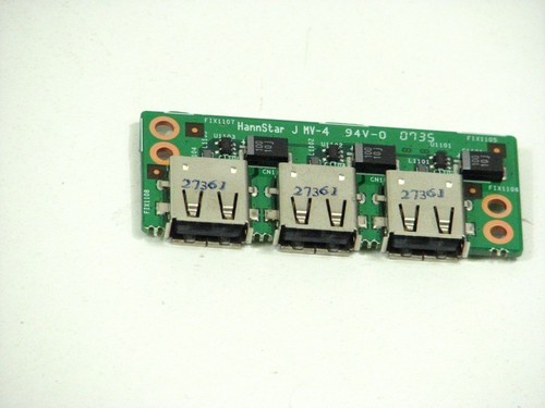 Scheda usb fujitsu siemens - scheda,