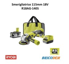 Smerigliatrice Super