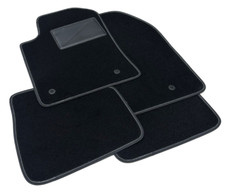 Tappetini Auto Su Misura Alfa