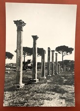 Ostia Antica - Teatro - ROMA -