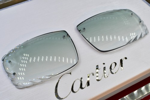 Occhiali sole cartier big - sole,