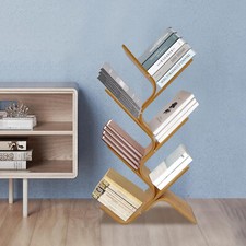 Librerie a forma di albero a 6
