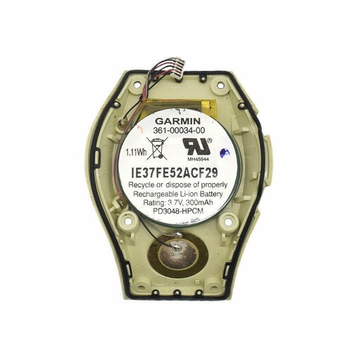 Garmin forerunner 405 - garmin,