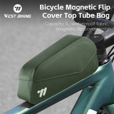 Borsa telaio bicicletta