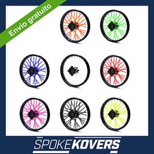 MOTOCROSS RADIUS COVERS