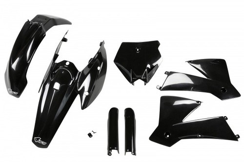 Kit plastiche carene full - kit,