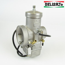 GENUINE Dellorto R9784R VHSB