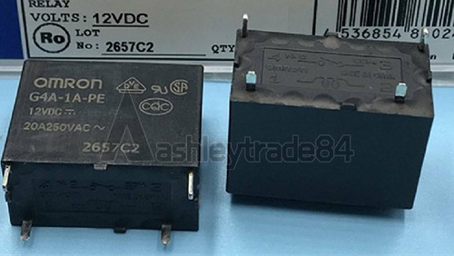 1pz nuovo omron relè - 1pz,