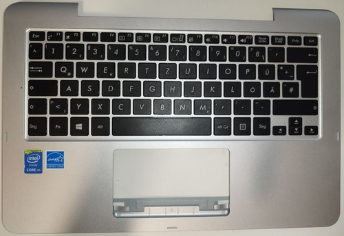 Asus transformer book t300fa - asus,