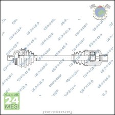 Semiasse GSP Anteriore Dx