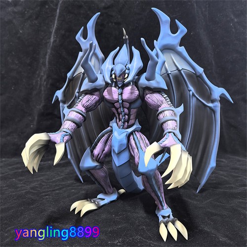 Modellino giocattolo - yu-gi-oh!,