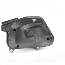 SCATOLA FILTRO PER SCOOTER MBK 50 BOOSTER STUNT YAMAHA 50 BWS DAL 2004