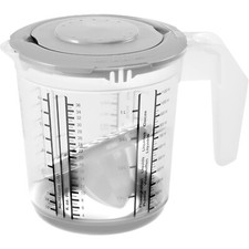 Set da Cucina Brocca 1L con