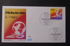 GERMANY, GERMANY BUND 1991