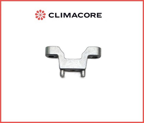 Supporto per rampa caldaia - per,