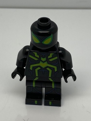 Lego supereroe minifigure - lego,