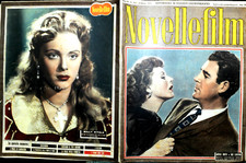Novelle film 223 - film, 223/