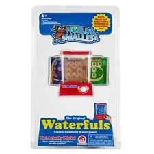 Super Impulse World's Small