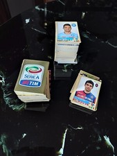 Figurine calciatori panini